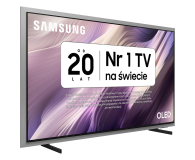 Samsung QE77S99H 77" OLED 4K 165 Hz Tizen TV HDMI 2.1 - 1526863 - zdjęcie 4